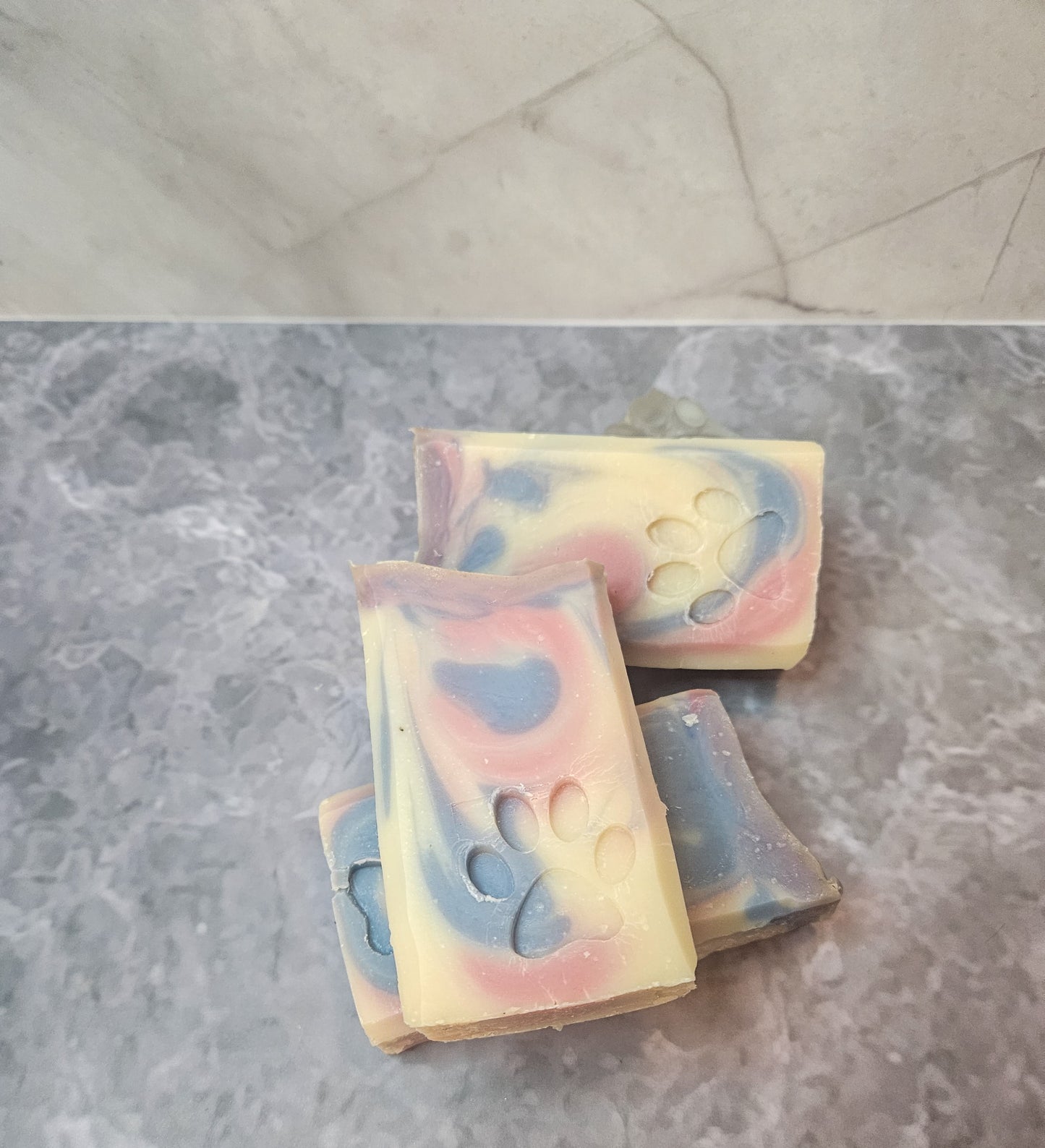 Bar Soap-Sugary Dreams