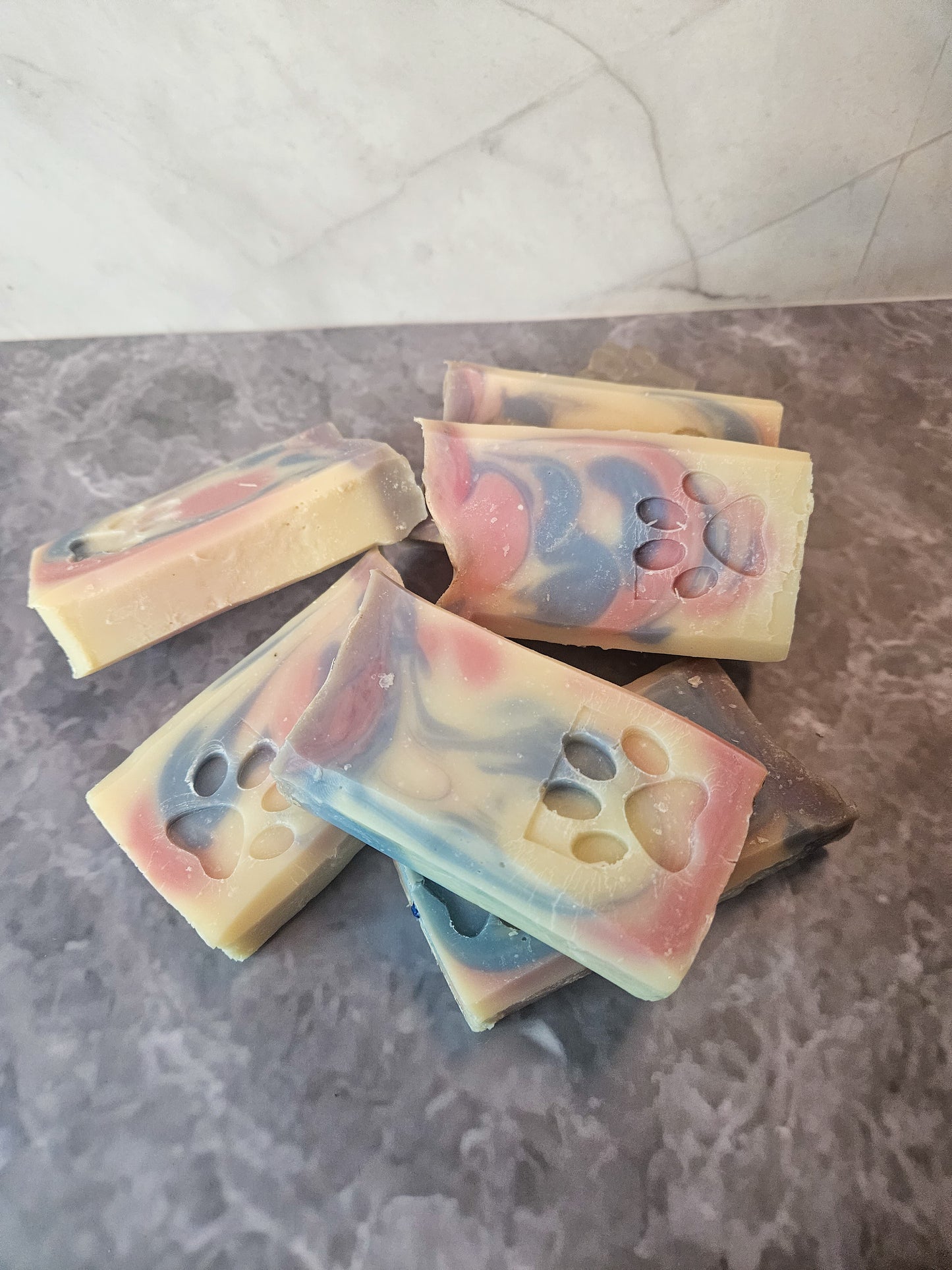 Bar Soap-Sugary Dreams