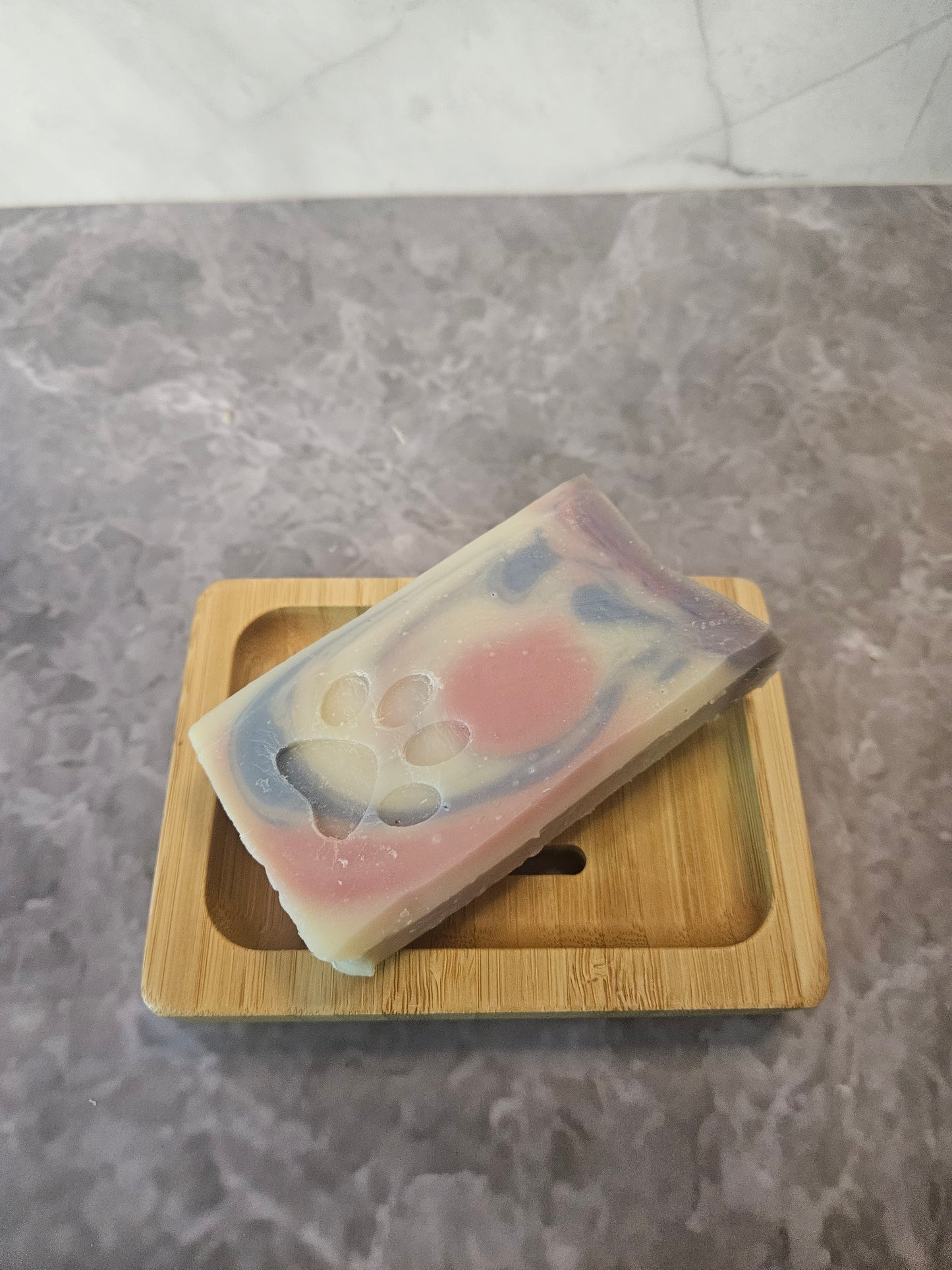 Bar Soap-Sugary Dreams