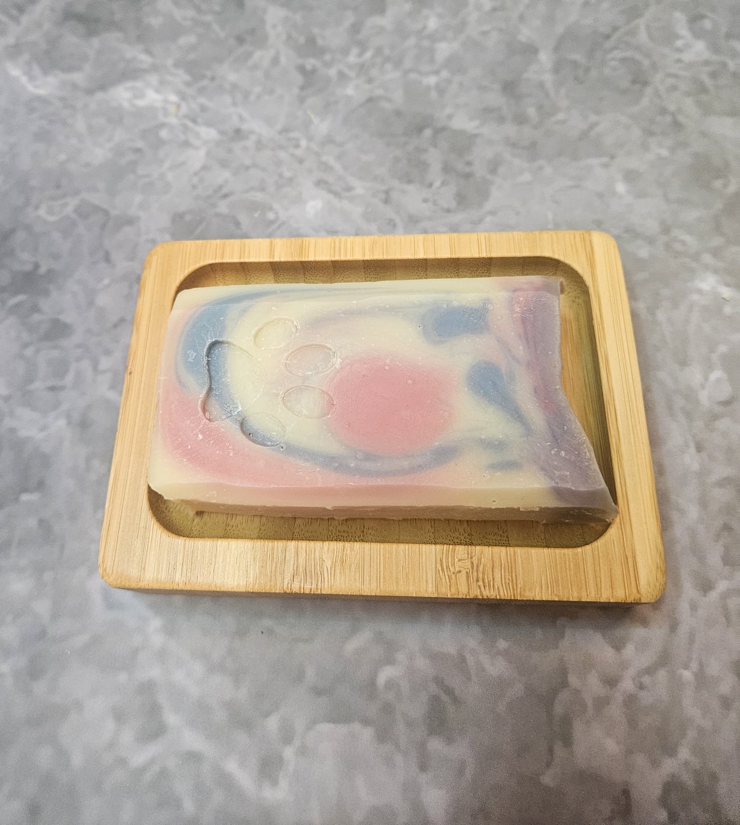 Bar Soap-Sugary Dreams