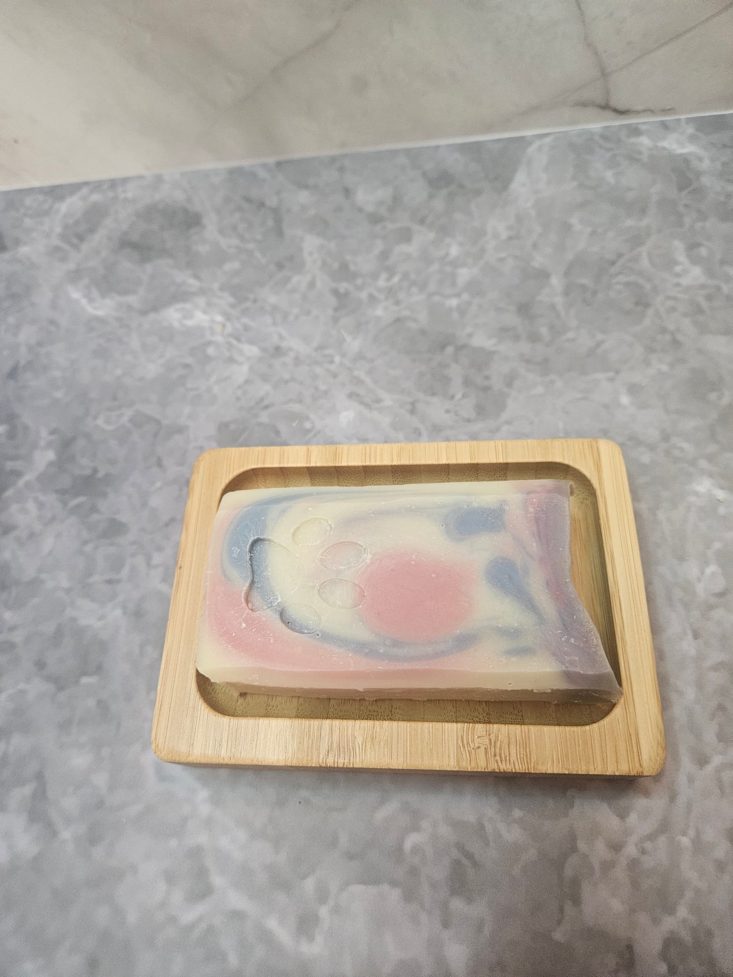 Bar Soap-Sugary Dreams