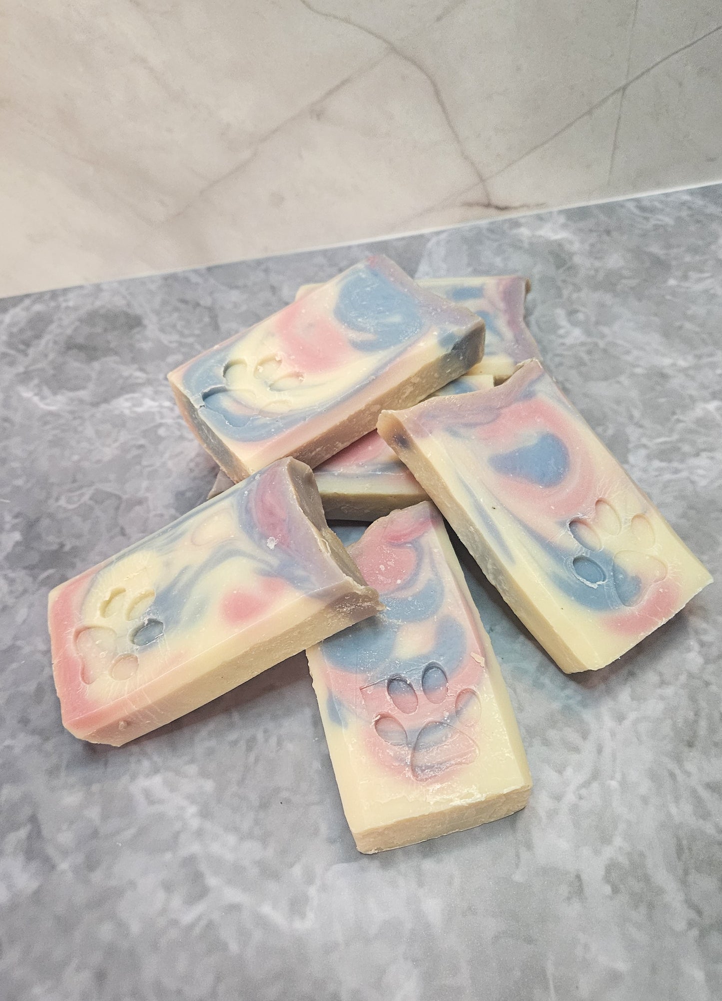 Bar Soap-Sugary Dreams