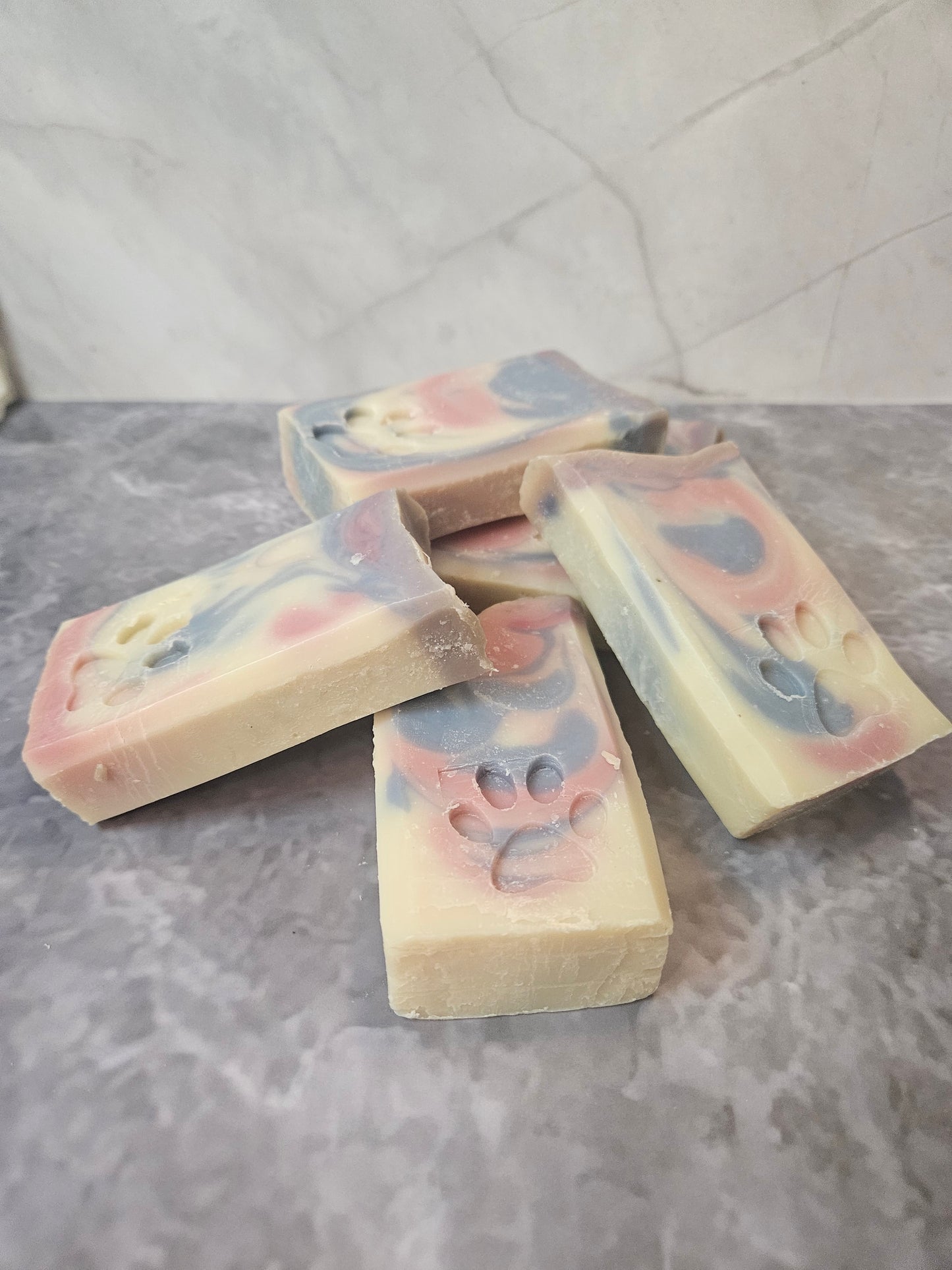 Bar Soap-Sugary Dreams