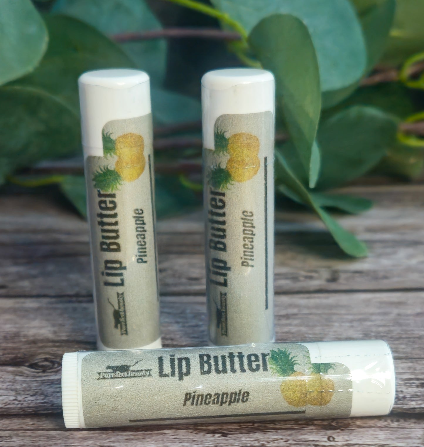 Lip Butter