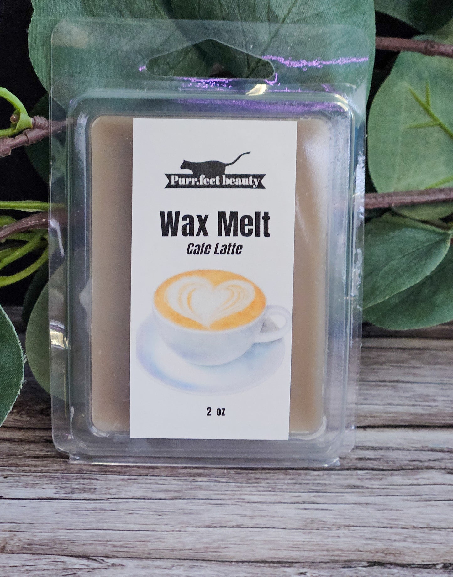 Wax Melts