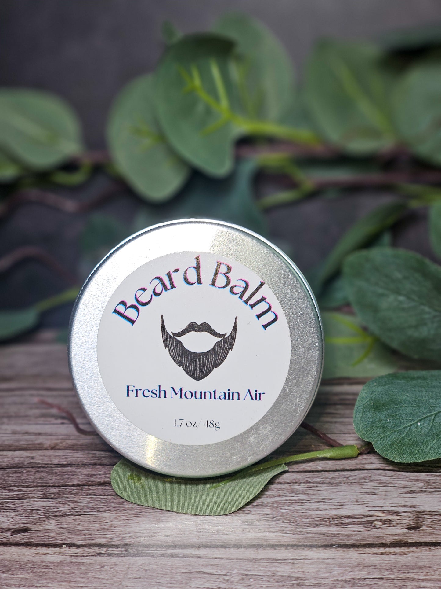 Beard Balm