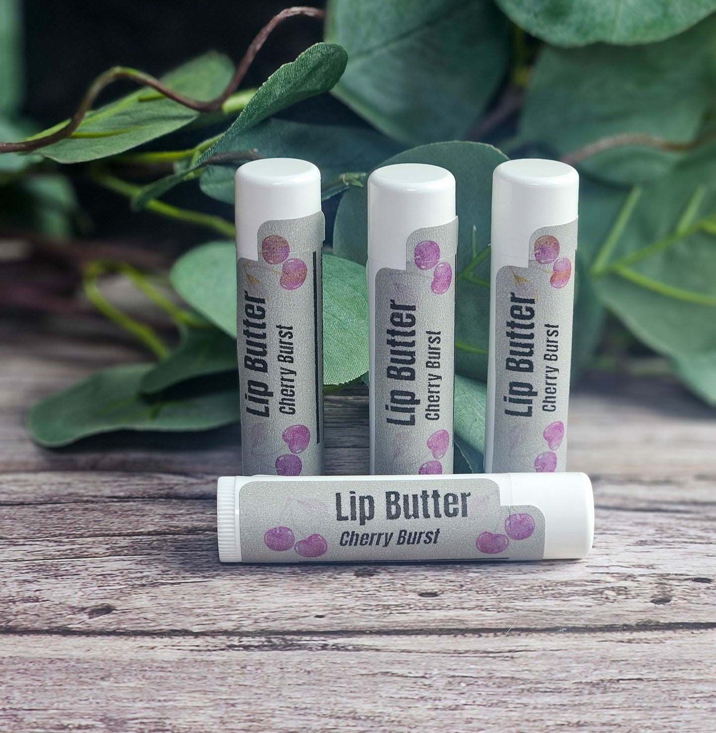 Lip Butter