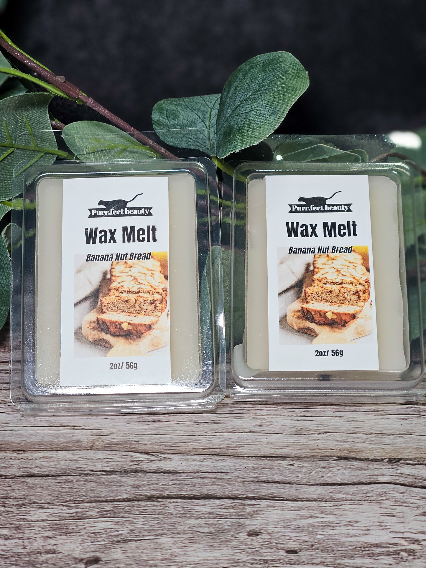 Wax Melts