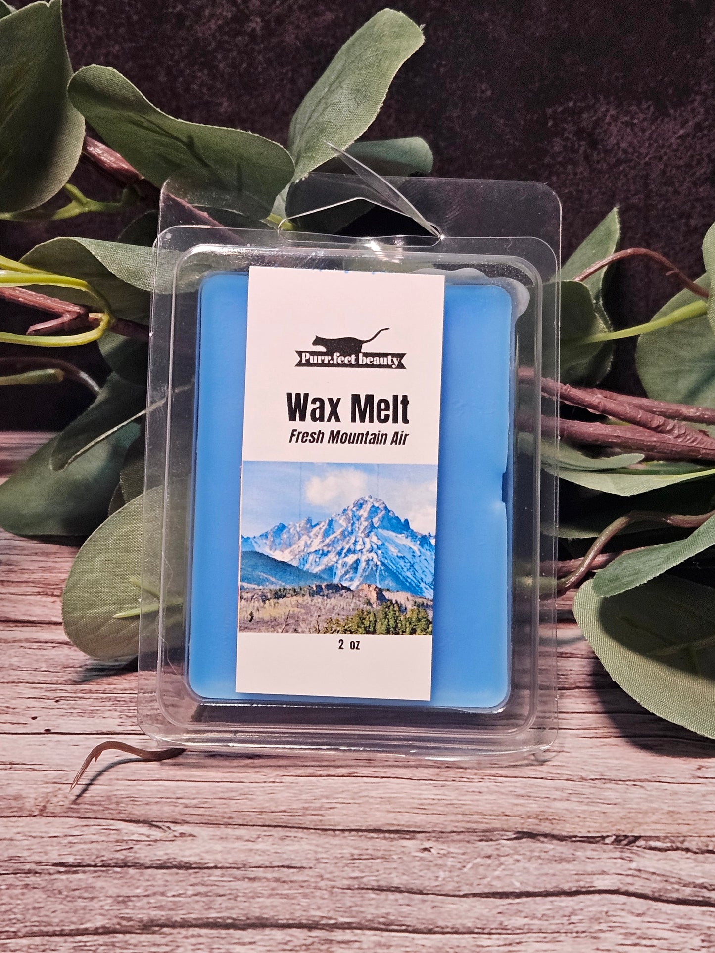 Wax Melts