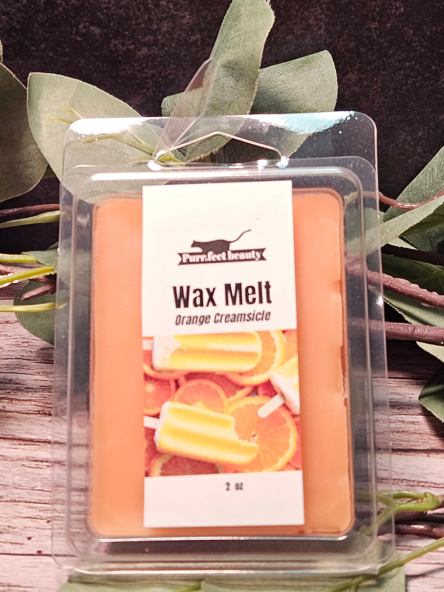 Wax Melts