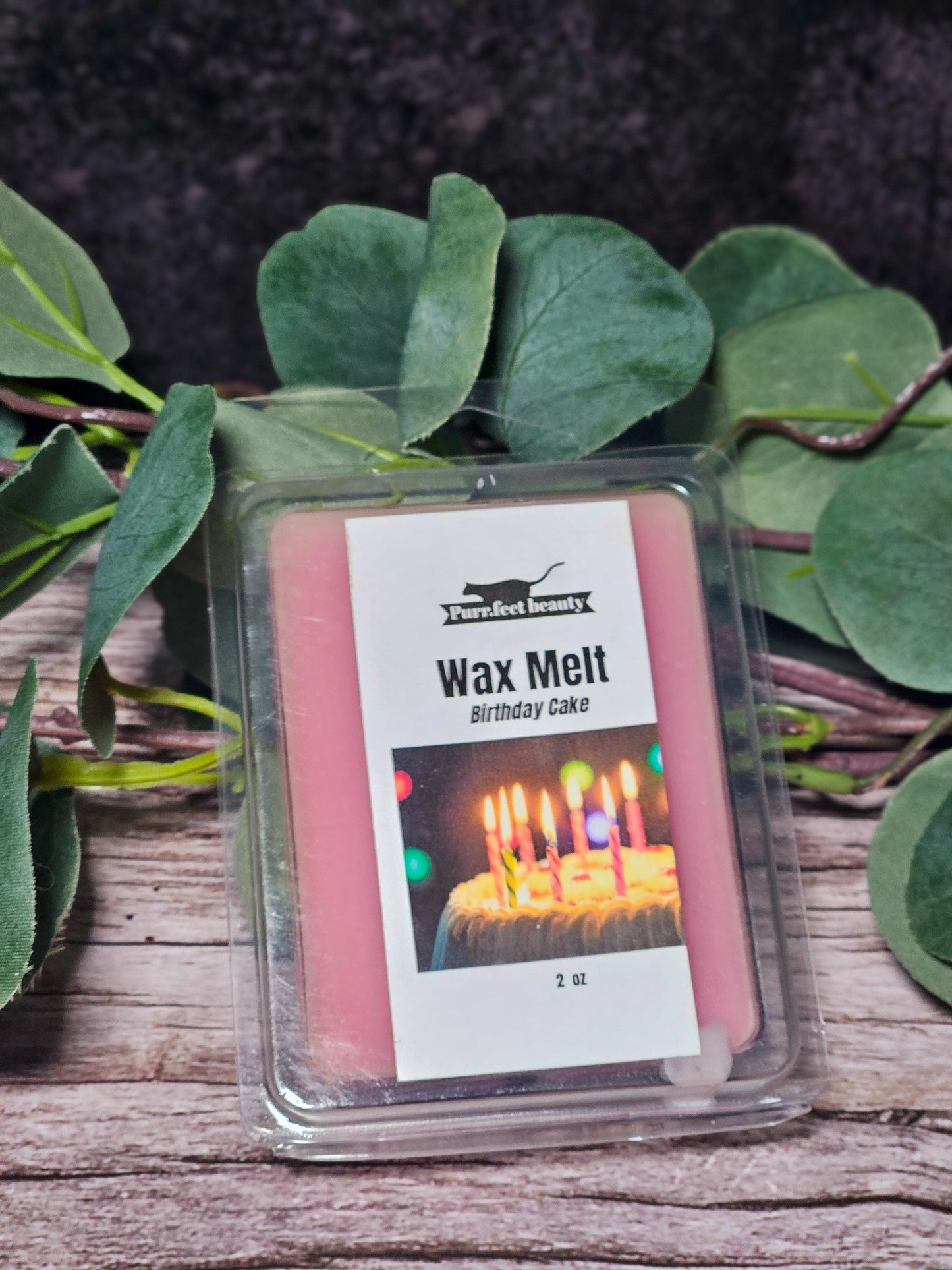 Wax Melts