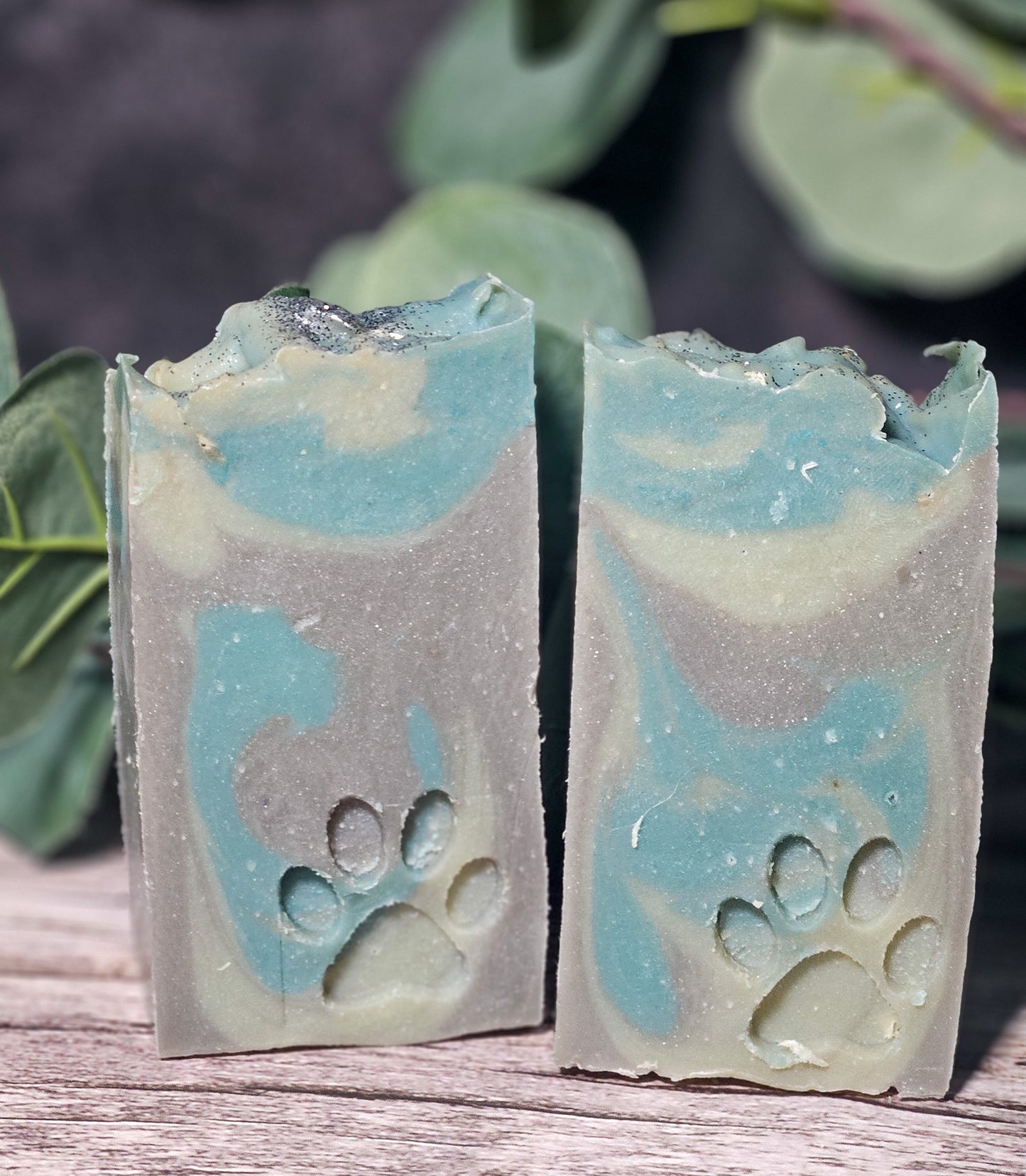 Bar Soap Coconut Sandalwood