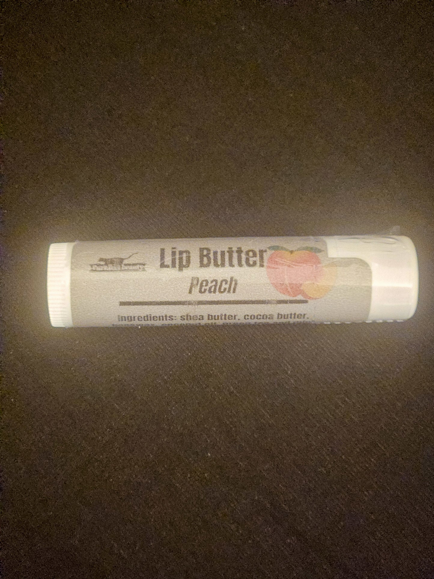 Lip Butter