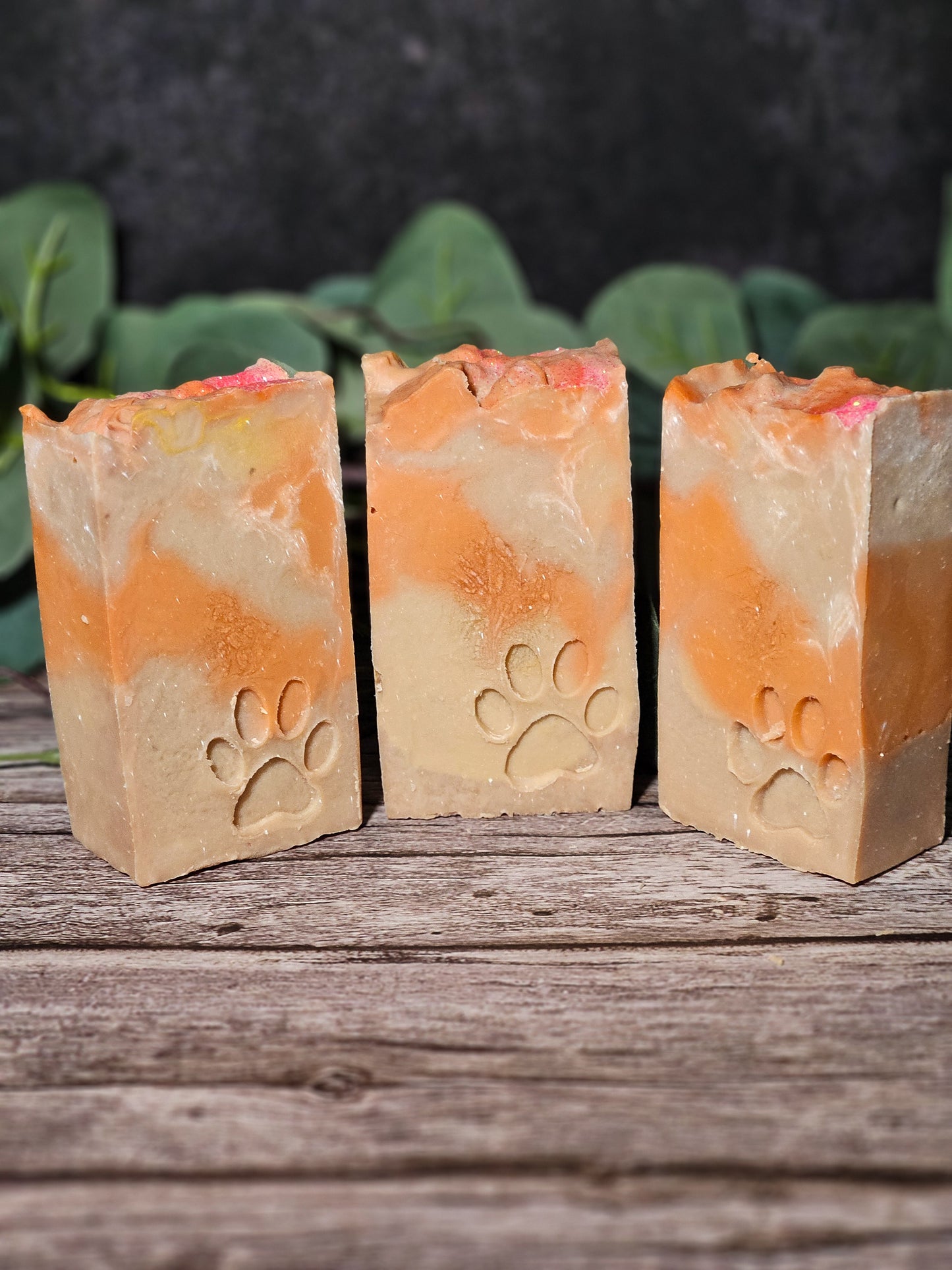 Bar Soap- Winter Spice