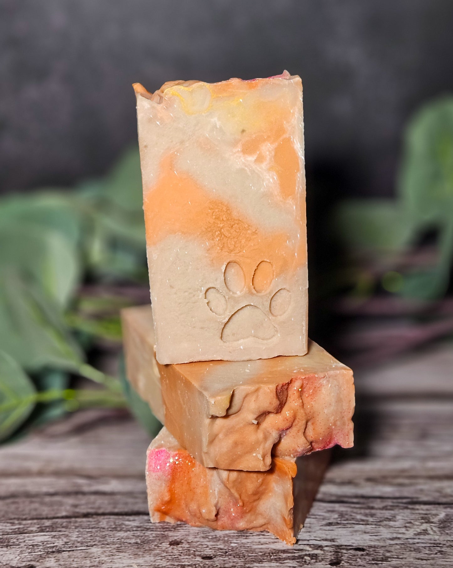 Bar Soap- Winter Spice