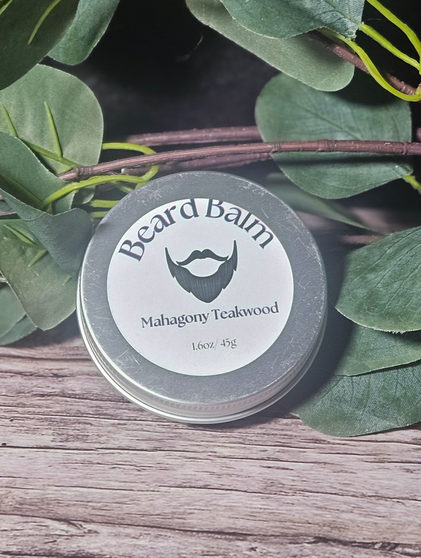 Beard Balm