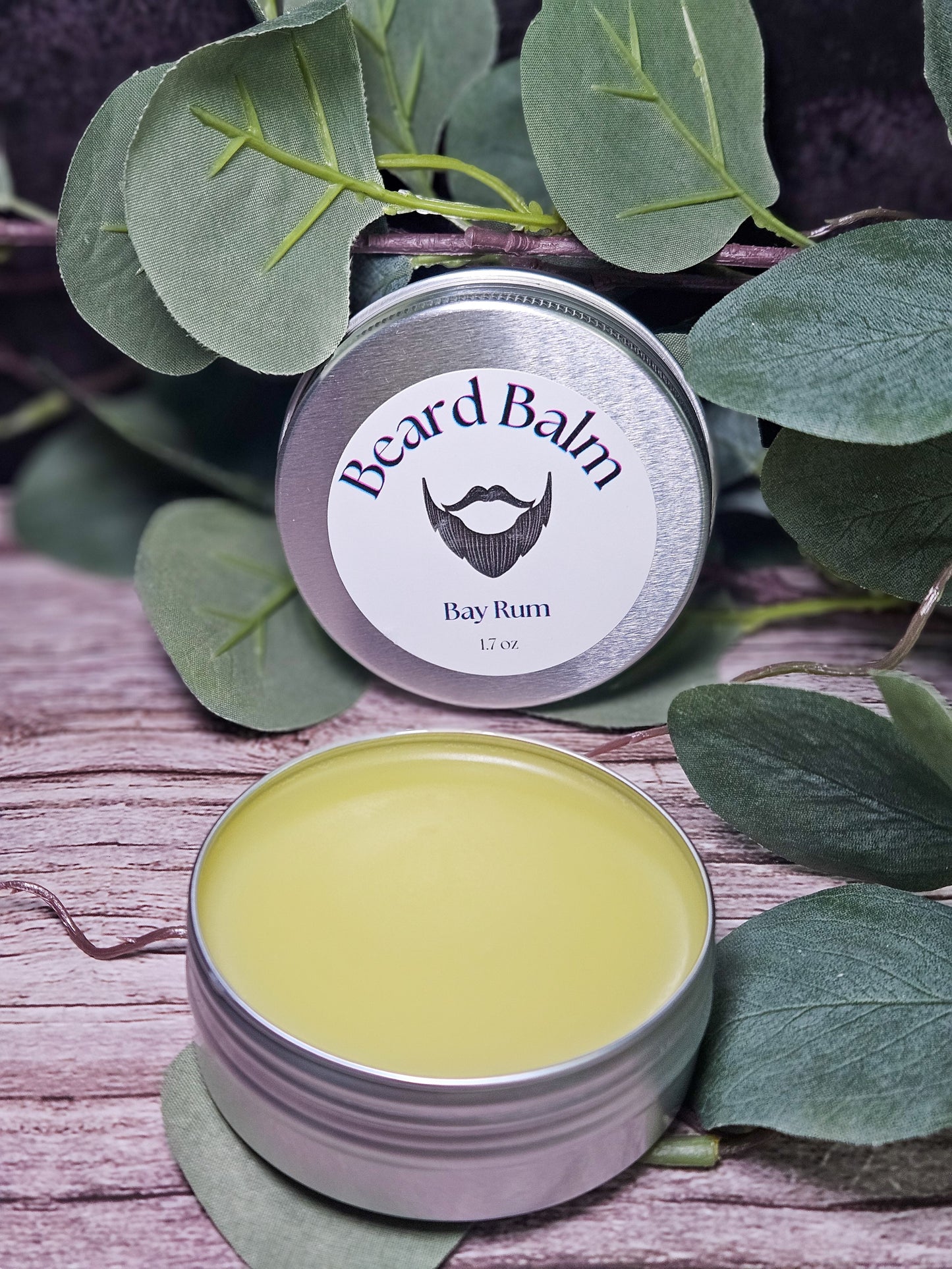 Beard Balm