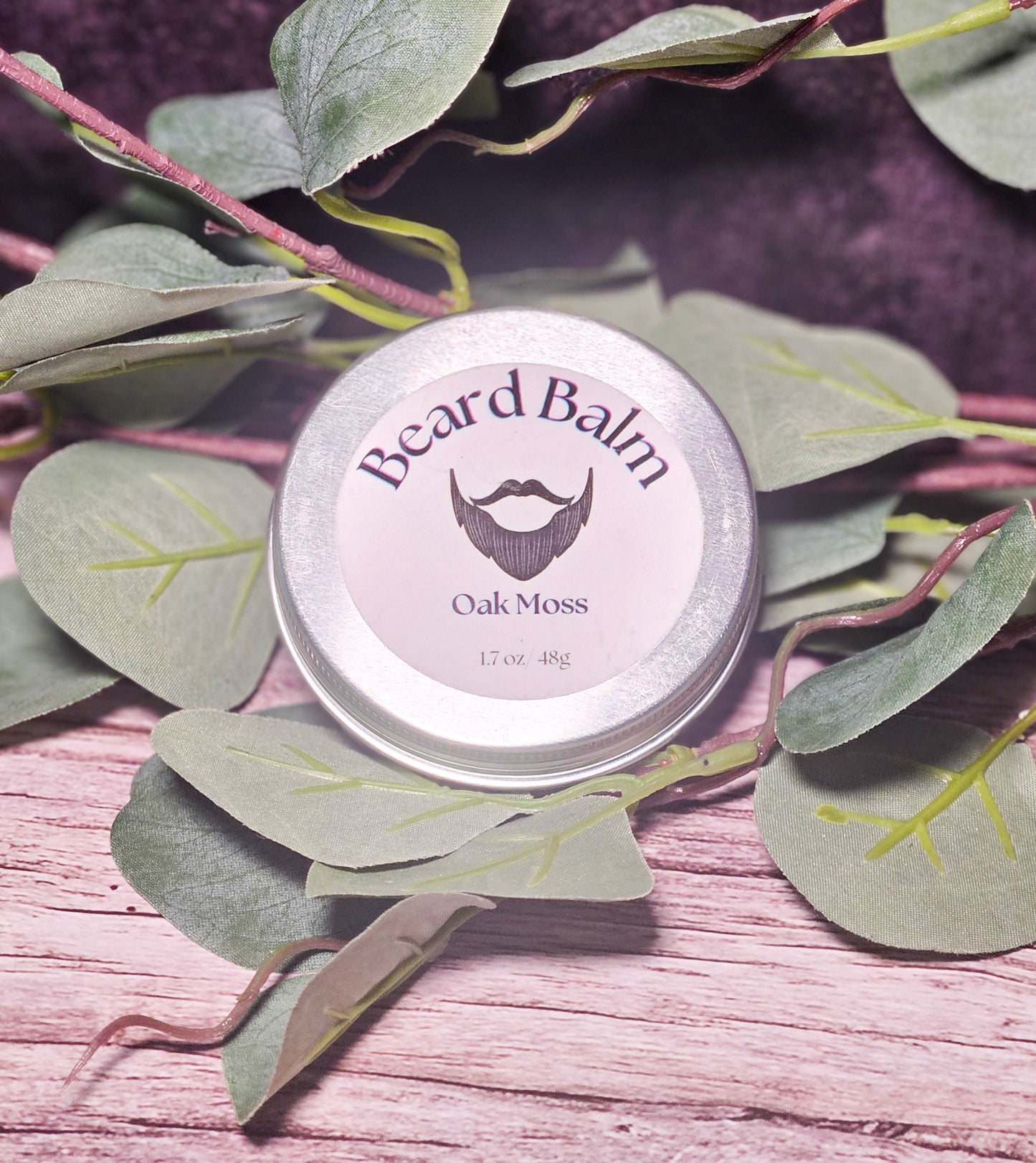 Beard Balm